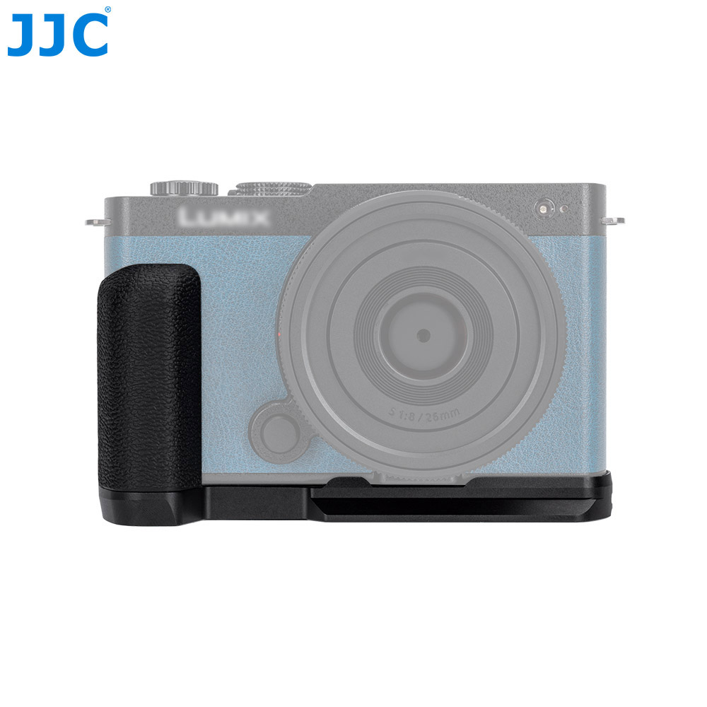 Camera Cage Baseplate - JJC HG-S9 L-Braket Plakası Panasonic Lumix