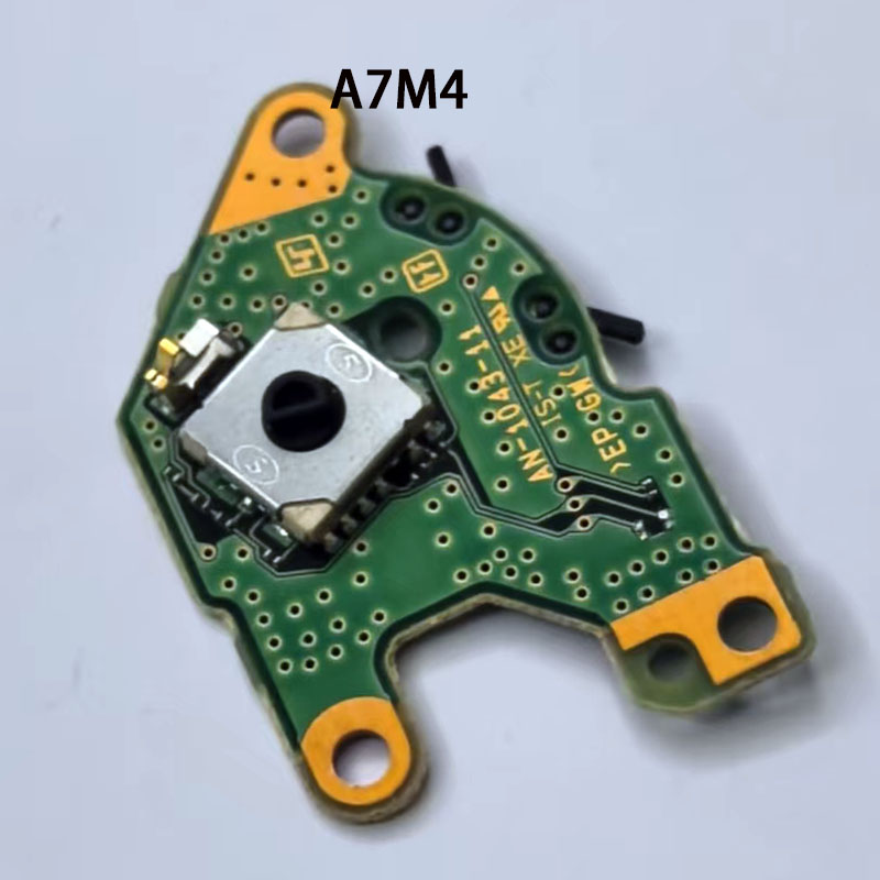 Sony Camera A7 Iv - Yeni AN-1034 üst mod devre kartı