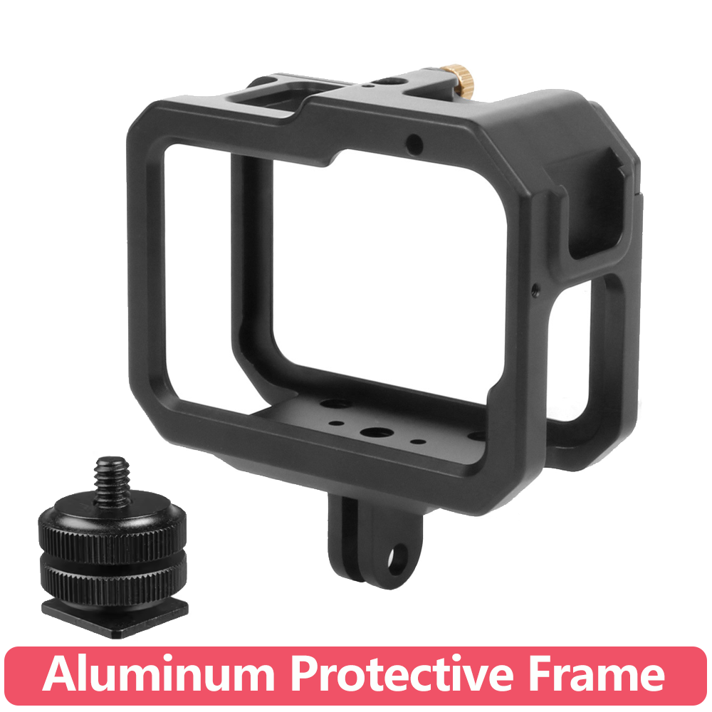 Gopro Action Camera Hero 11 Black - GoPro Hero 13 12 11 10