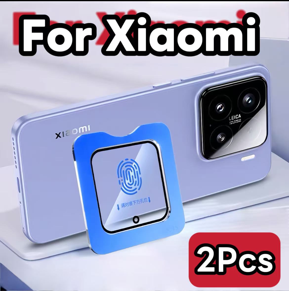 2 adet kamera direnç filmi Xia - Photography Xiaomi 15 incelemesi ve fiyatı