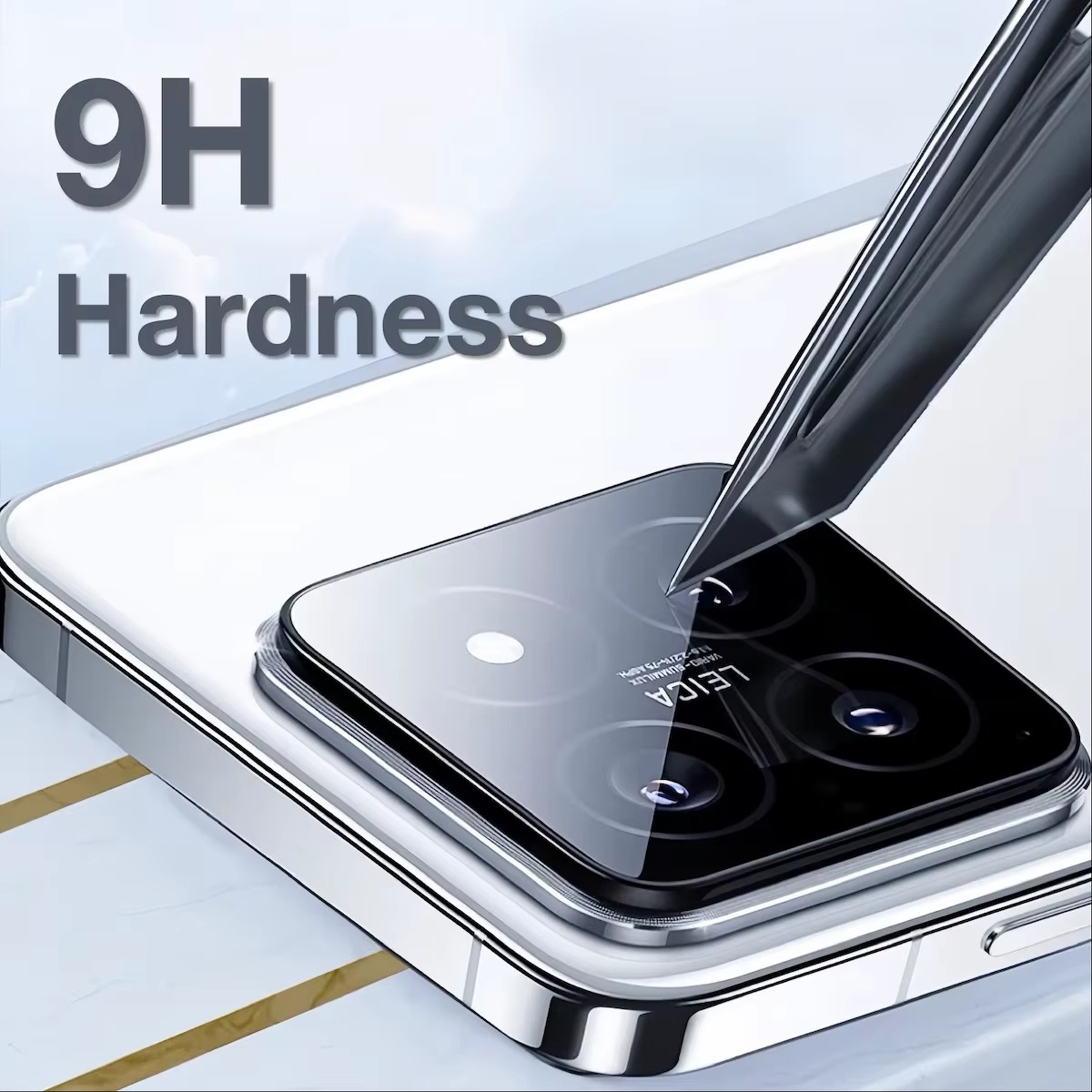 2 adet kamera direnç filmi Xia - Photography Xiaomi 15 incelemesi ve fiyatı