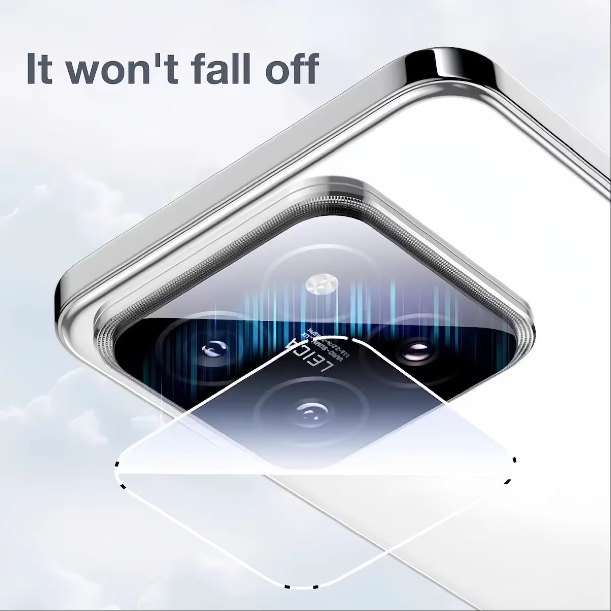 2 adet kamera direnç filmi Xia - Photography Xiaomi 15 incelemesi ve fiyatı