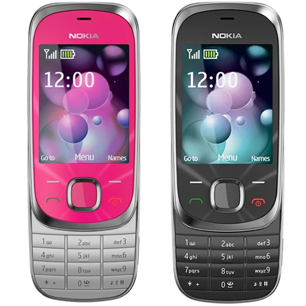 Nokia 7230 3G Sürgülü Telefon  - Photography Japanese incelemesi ve fiyatı