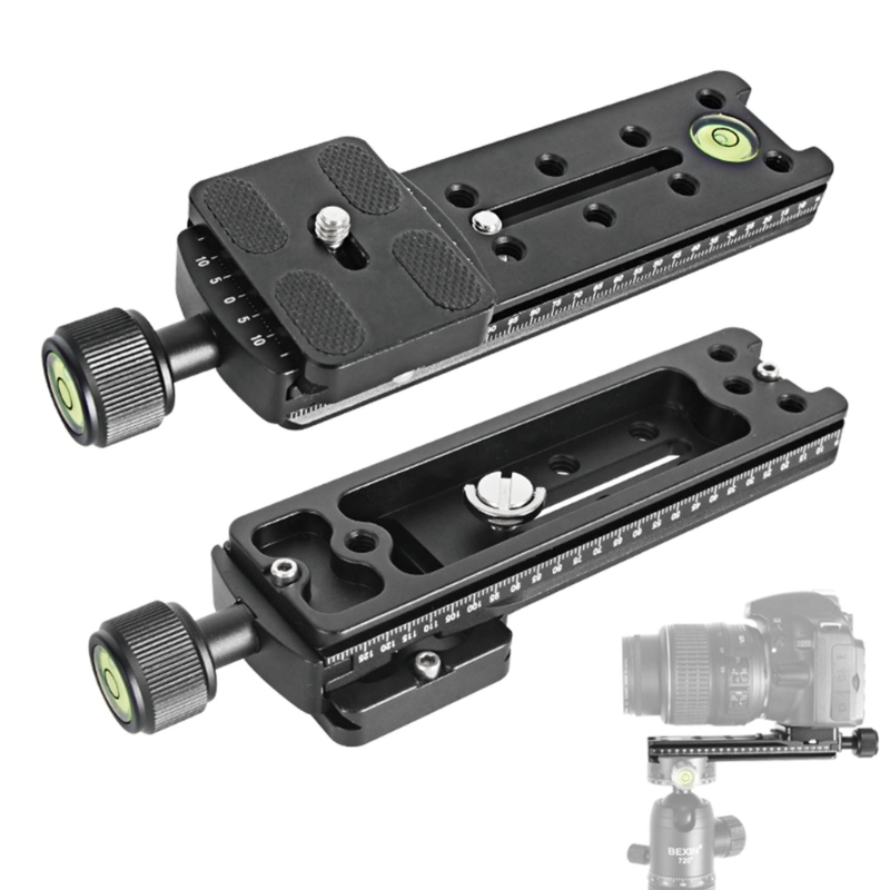 NNR150/NNR150S kamera kelepçe  - Camera Cage Baseplate incelemesi ve fiyatı