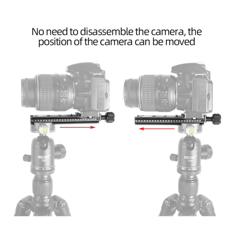 NNR150/NNR150S kamera kelepçe  - Camera Cage Baseplate incelemesi ve fiyatı