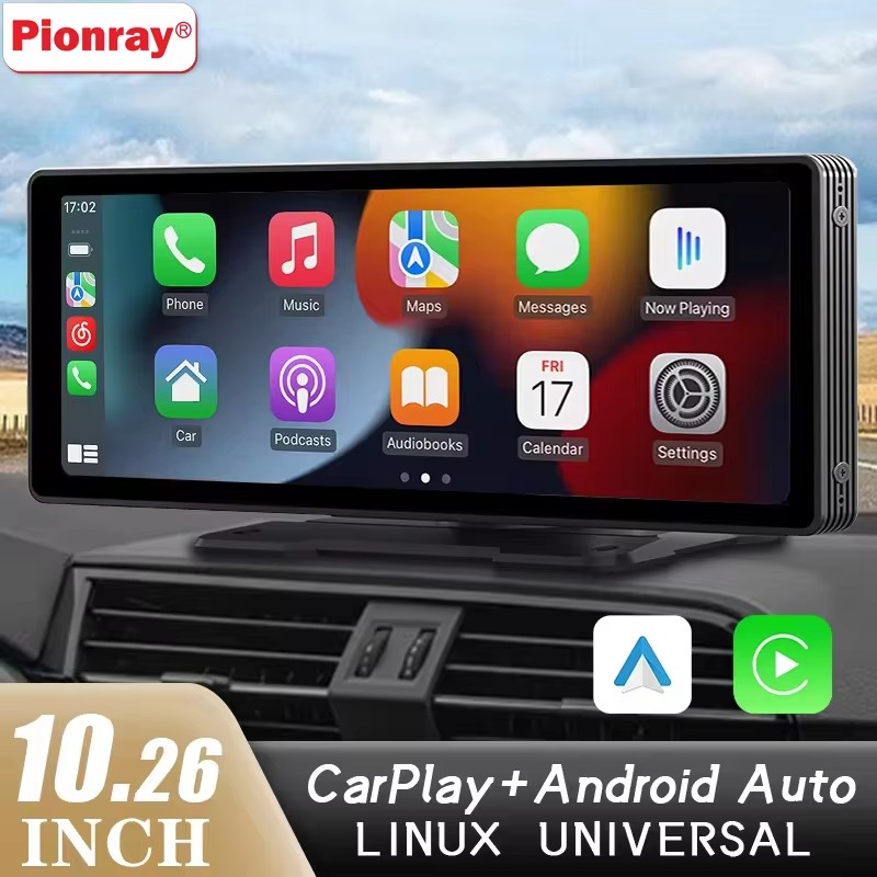 Android Auto Dokunmatik Ekranl - Photograph Mp3 incelemesi ve fiyatı