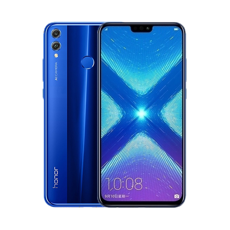 Global Firmware HONOR 8X Akıll - Photography Japanese incelemesi ve fiyatı