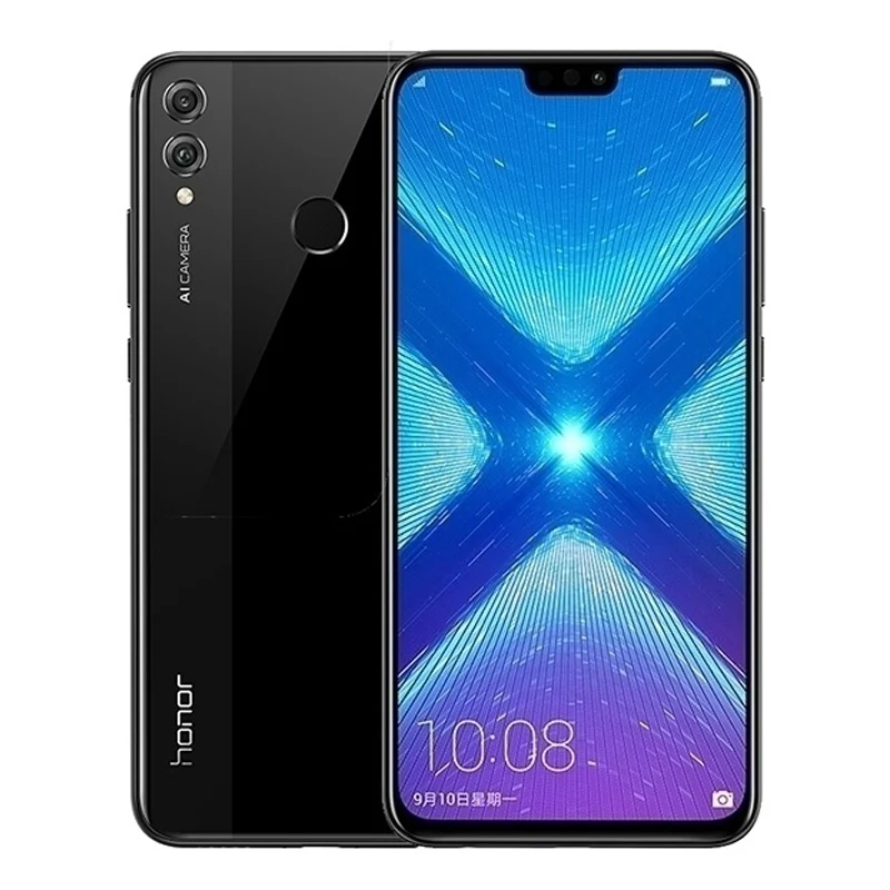 Global Firmware HONOR 8X Akıll - Photography Japanese incelemesi ve fiyatı