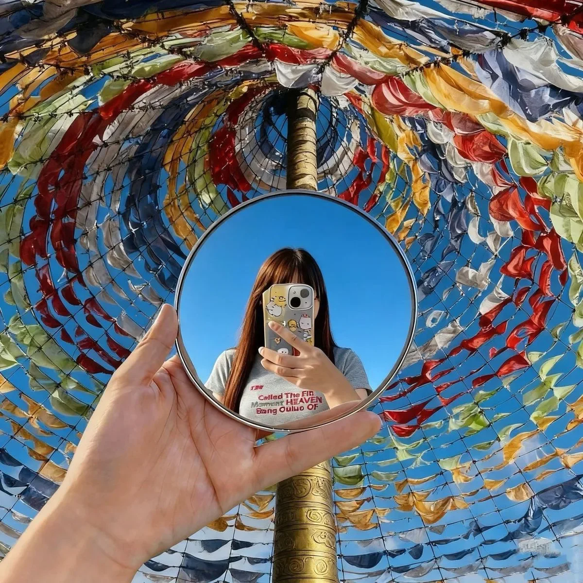 7.5 cm/9.5 cm El Selfie Aynası - Photography Solo incelemesi ve fiyatı