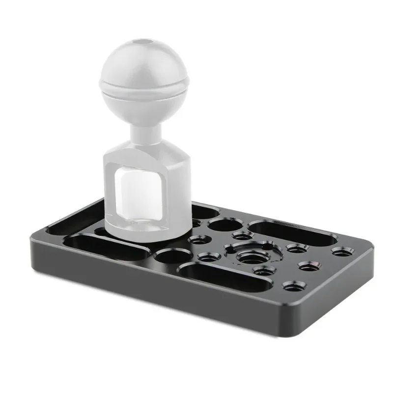 Kamera Kafesi/ Ray Blokları/ K - Camera Cage Baseplate incelemesi ve fiyatı