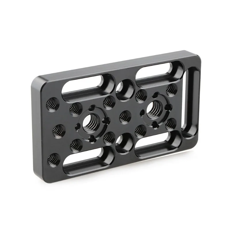 Kamera Kafesi/ Ray Blokları/ K - Camera Cage Baseplate incelemesi ve fiyatı