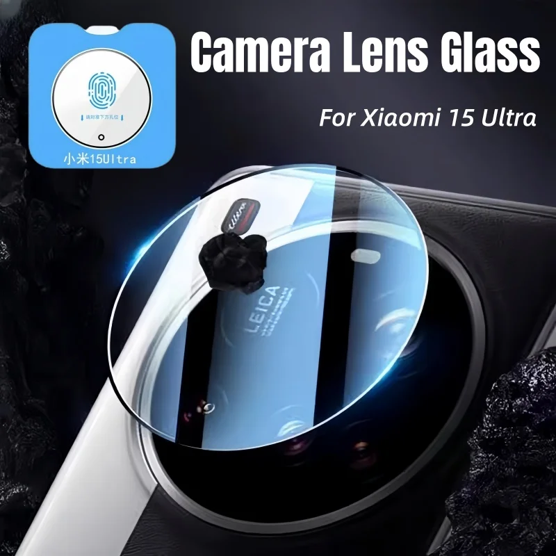 Tek tıklamayla Kurulum Kamera  - Photography Xiaomi 15 incelemesi ve fiyatı