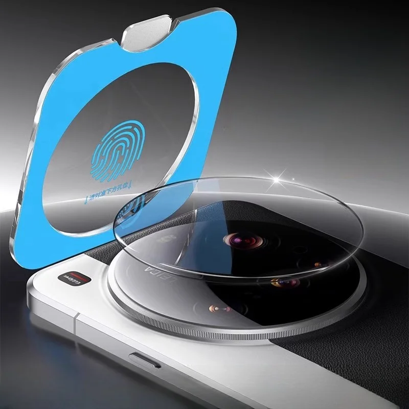 Tek tıklamayla Kurulum Kamera  - Photography Xiaomi 15 incelemesi ve fiyatı
