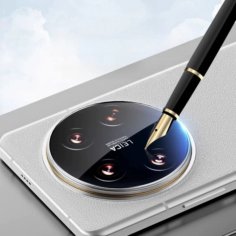 Tek tıklamayla Kurulum Kamera  - Photography Xiaomi 15 incelemesi ve fiyatı