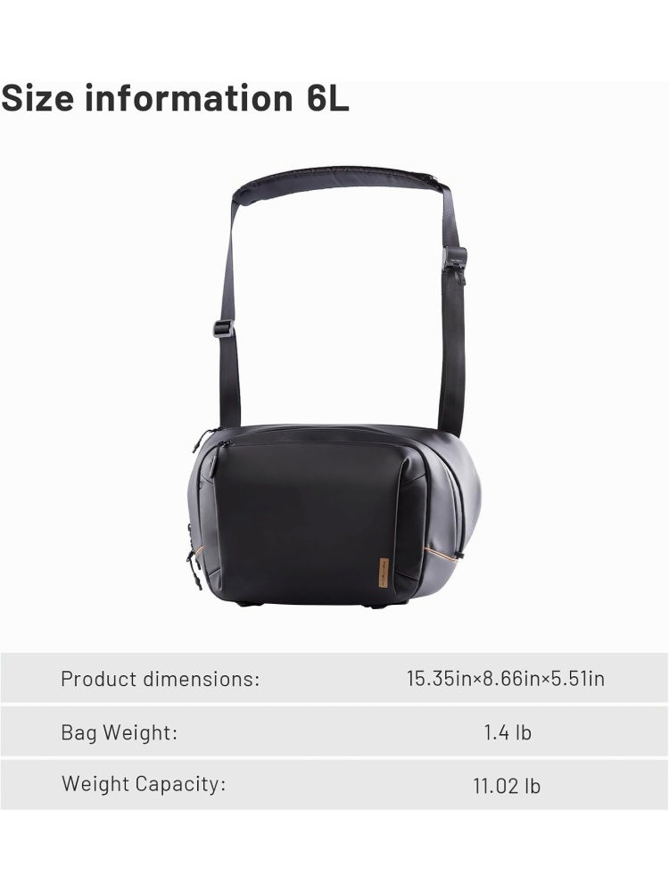 PGYTECH OneGo Solo V2 Kamera A - Photography Solo incelemesi ve fiyatı