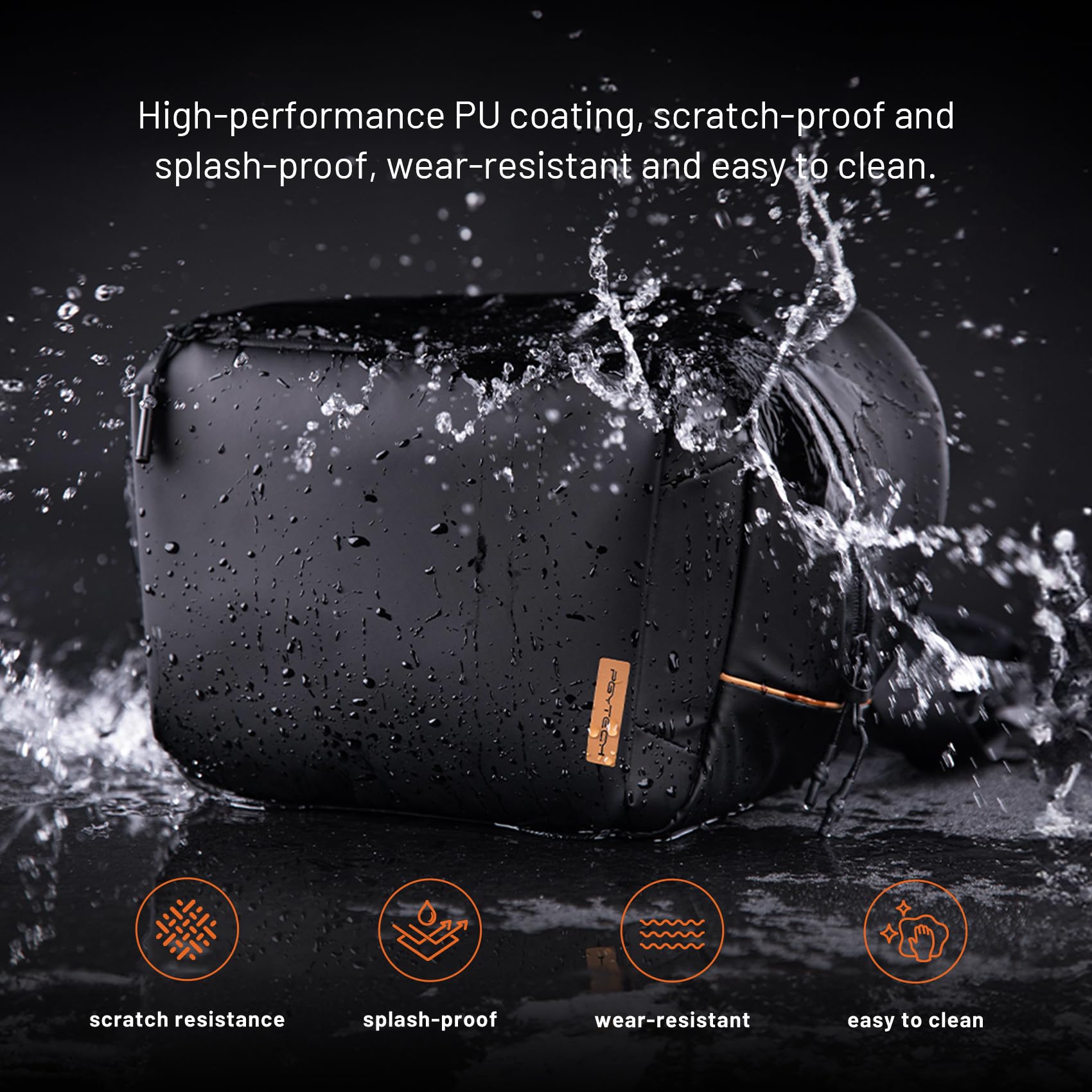 PGYTECH OneGo Solo V2 kamera S - Photography Solo incelemesi ve fiyatı