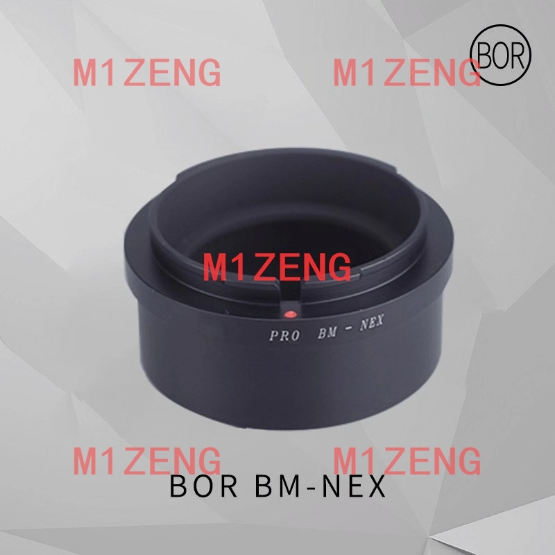 Icarex 35S BM Lens'i Sony E mo - Sony Camera A7 Iv incelemesi ve fiyatı