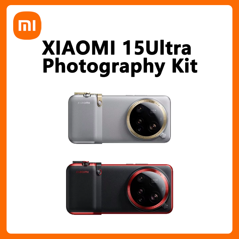 Orijinal Xiaomi 15 Ultra Pro F - Photography Xiaomi 15 incelemesi ve fiyatı