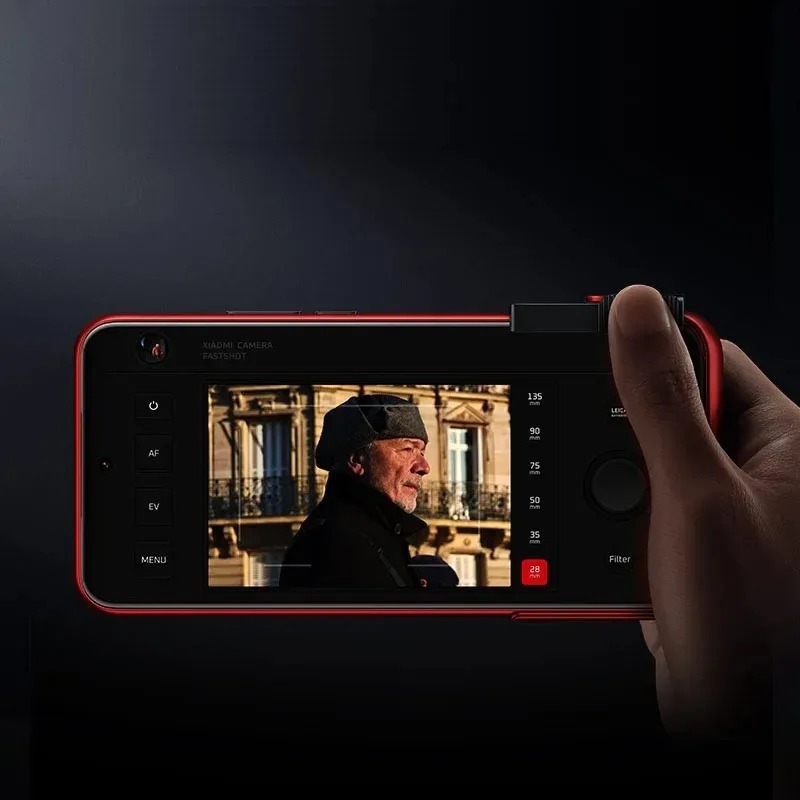 Orijinal Xiaomi 15 Ultra Pro F - Photography Xiaomi 15 incelemesi ve fiyatı