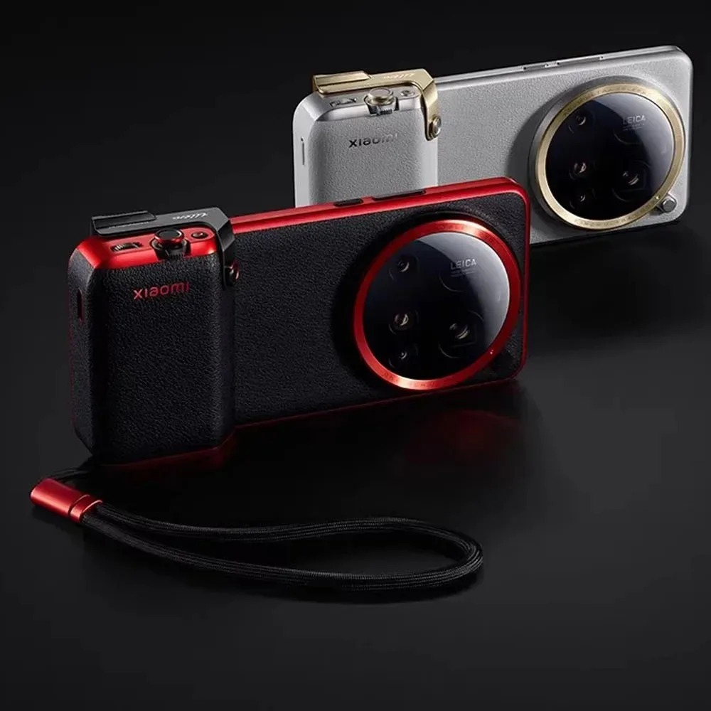 Orijinal Xiaomi 15 Ultra Pro F - Photography Xiaomi 15 incelemesi ve fiyatı
