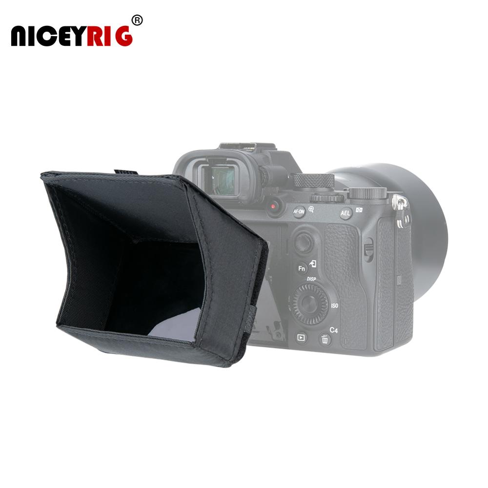 Niceyrig Sony A7 A7II A7III A9 - Sony Camera A7 Iv incelemesi ve fiyatı