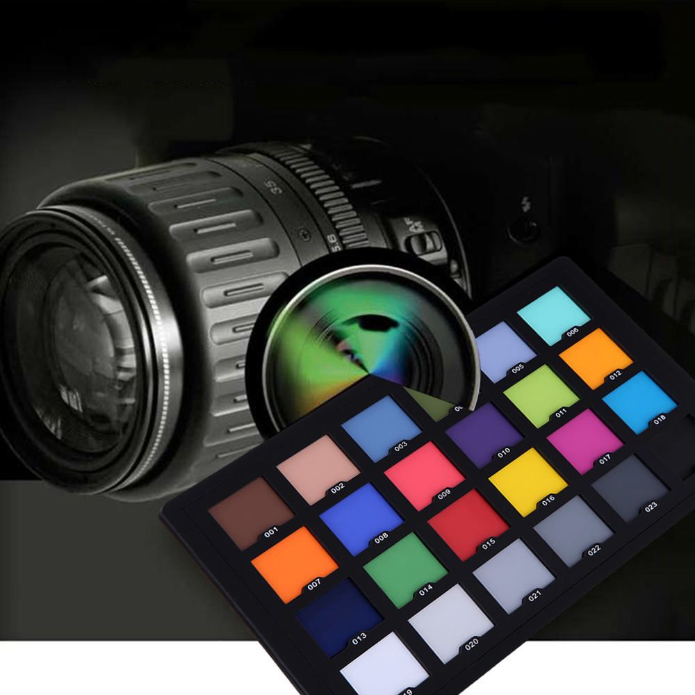 Fotoğraf Renk Paleti Kartında  - Photography Quiz incelemesi ve fiyatı
