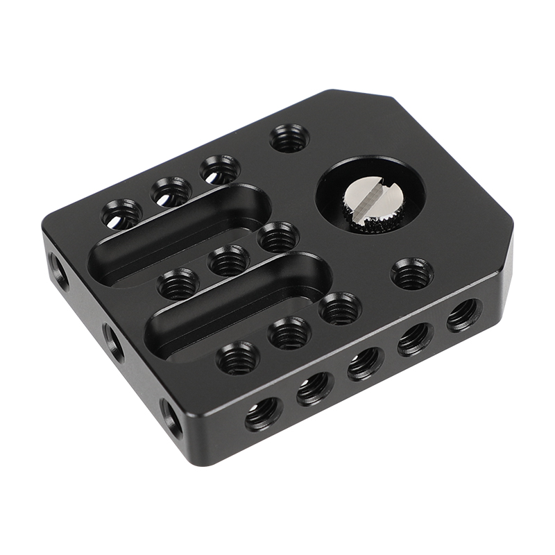 Kamera direktörünün monitörü i - Camera Cage Baseplate incelemesi ve fiyatı