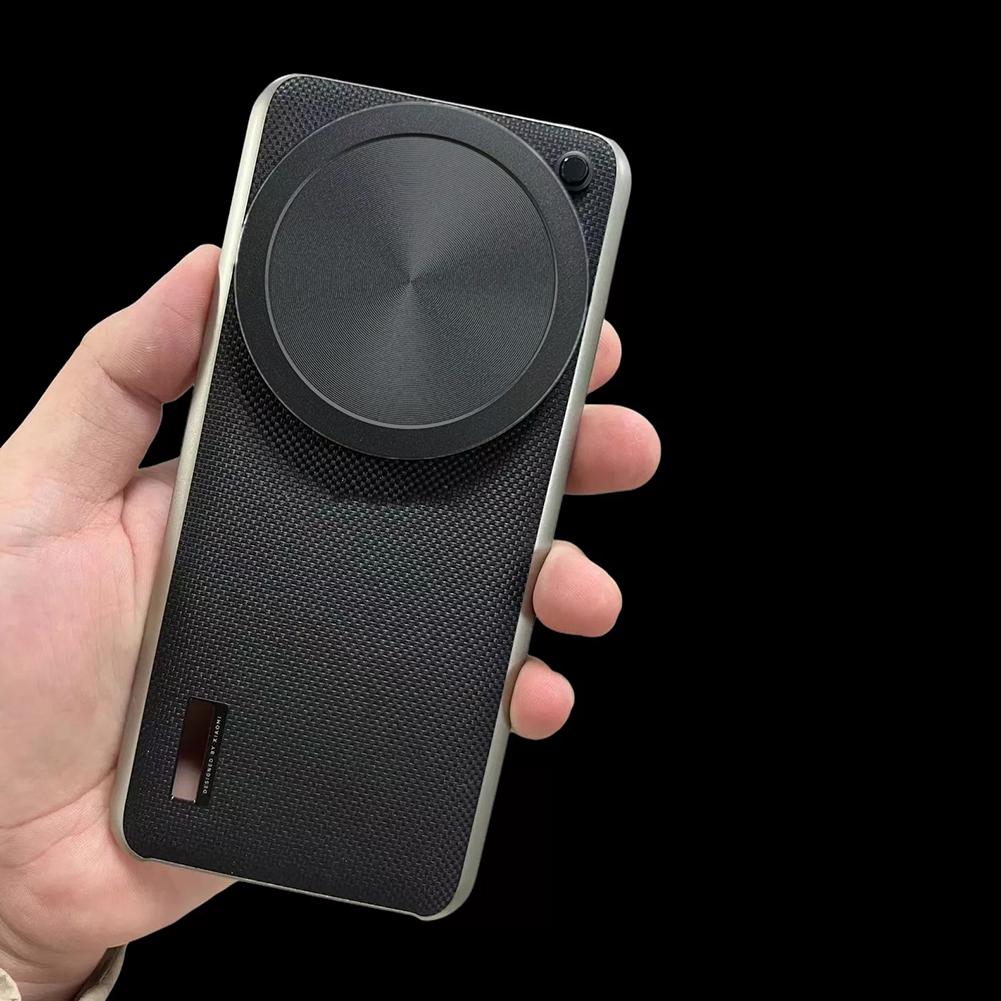 Kamera Lens Kapağı Kapağı Xiao - Photography Xiaomi 15 incelemesi ve fiyatı