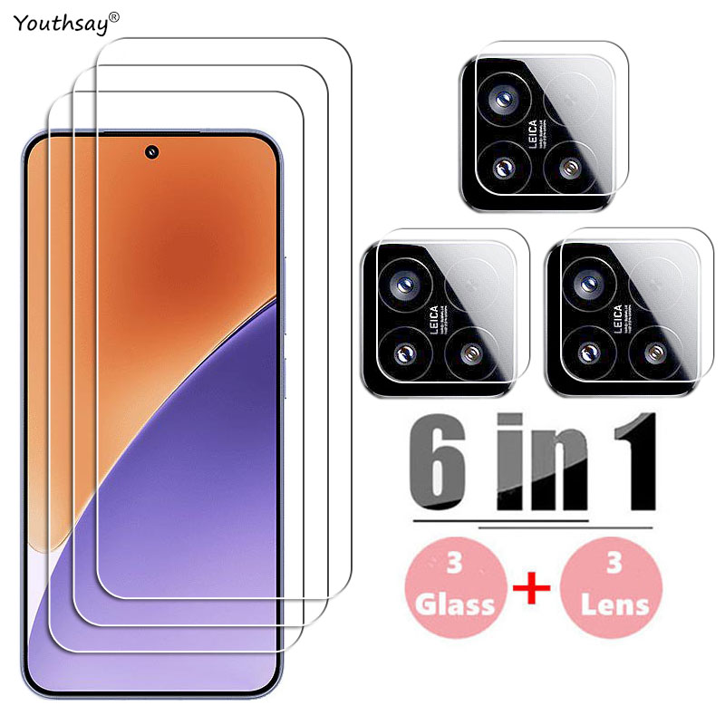 Tam Gule Cam Xiaomi 15 Temperl - Photography Xiaomi 15 incelemesi ve fiyatı
