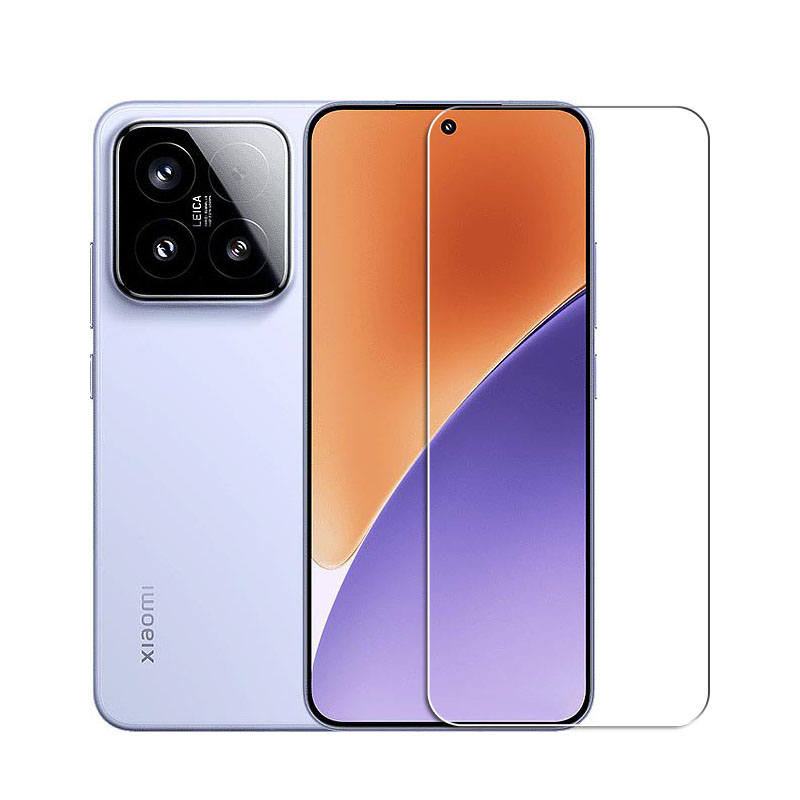 Tam Gule Cam Xiaomi 15 Temperl - Photography Xiaomi 15 incelemesi ve fiyatı