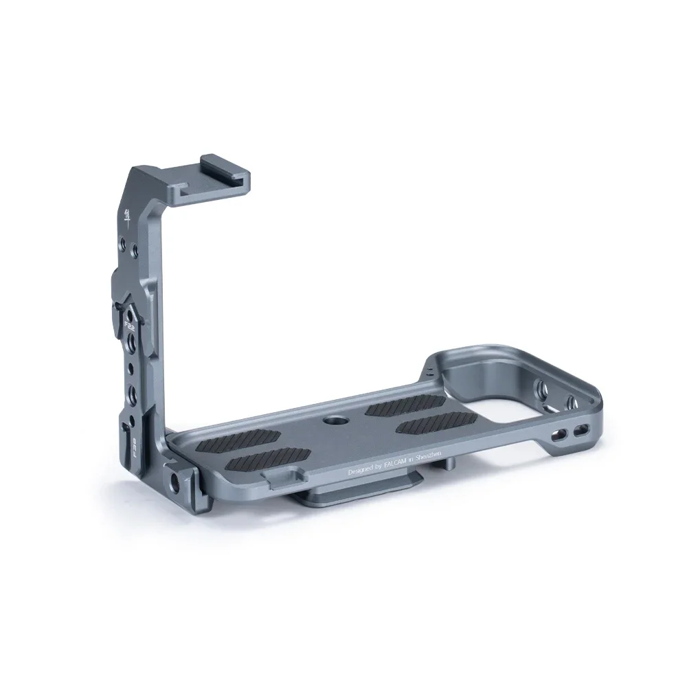 FALCAM F22&F38&F50 Hızlı Çıkar - Camera Cage Baseplate incelemesi ve fiyatı