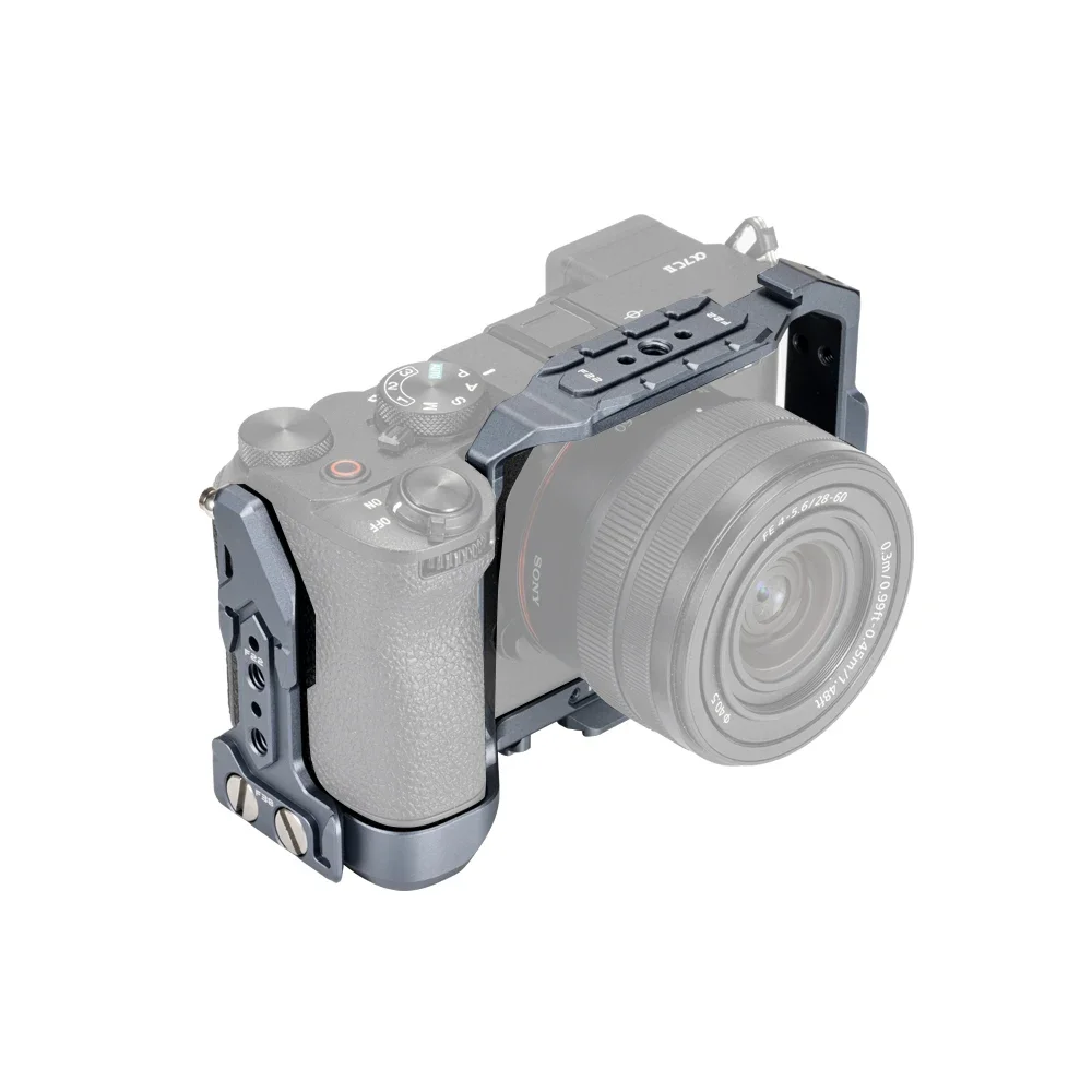 FALCAM F22&F38&F50 Hızlı Çıkar - Camera Cage Baseplate incelemesi ve fiyatı