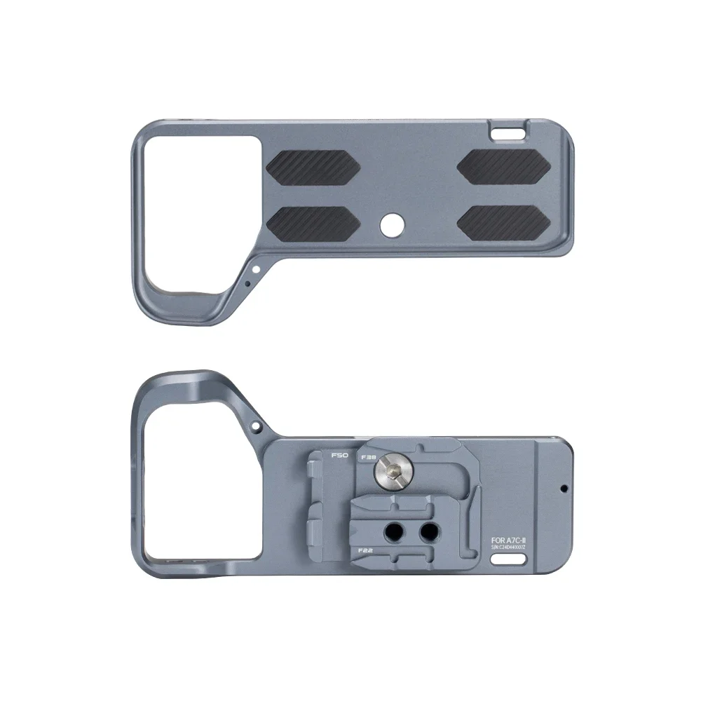 FALCAM F22&F38&F50 Hızlı Çıkar - Camera Cage Baseplate incelemesi ve fiyatı
