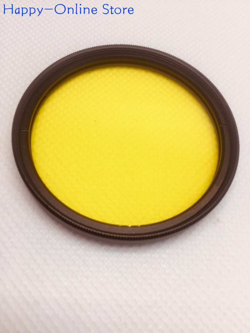 Siyah Beyaz Kamera, Film Kamer - Photography Yellow Filter incelemesi ve fiyatı