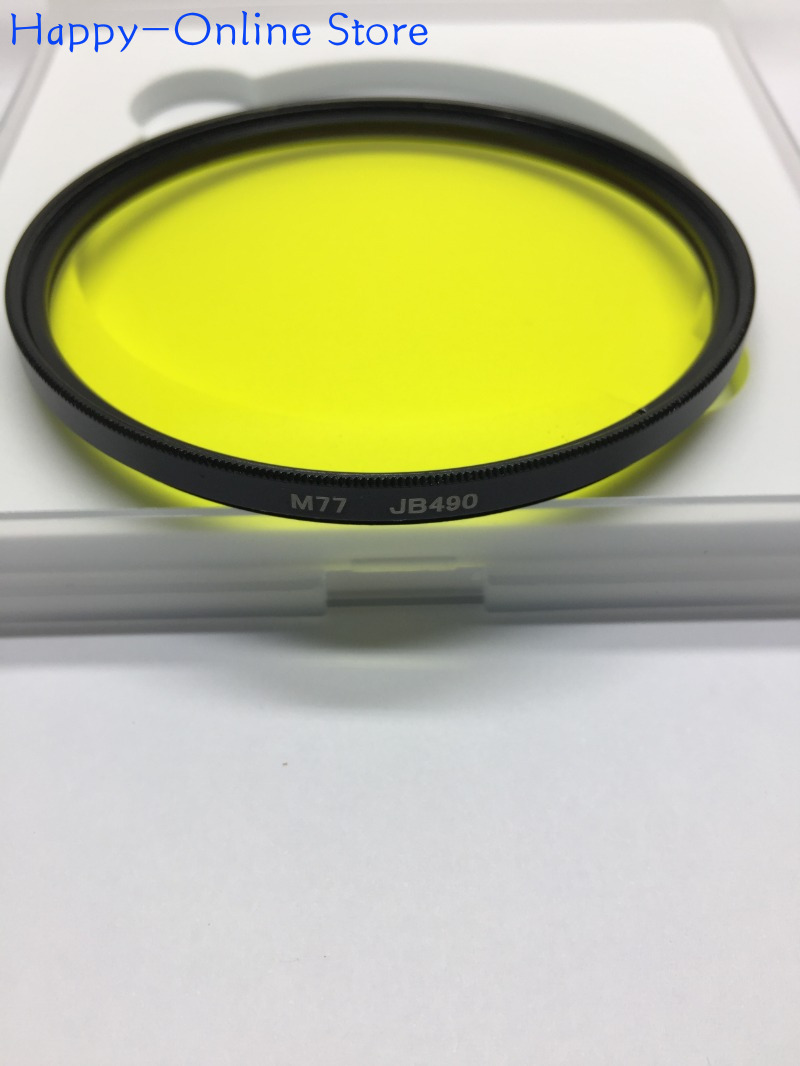 Siyah Beyaz Kamera, Film Kamer - Photography Yellow Filter incelemesi ve fiyatı