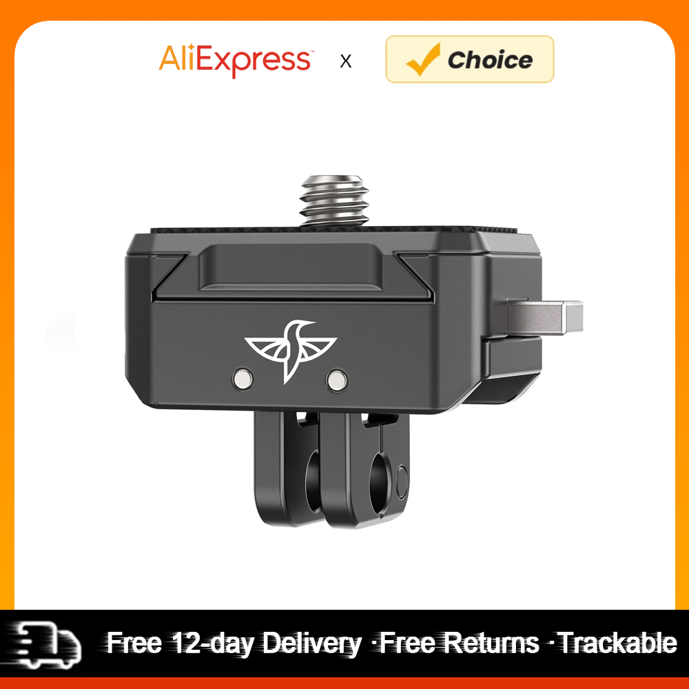 Montaj plakası manyetik eylem  - Camera Cage Baseplate incelemesi ve fiyatı