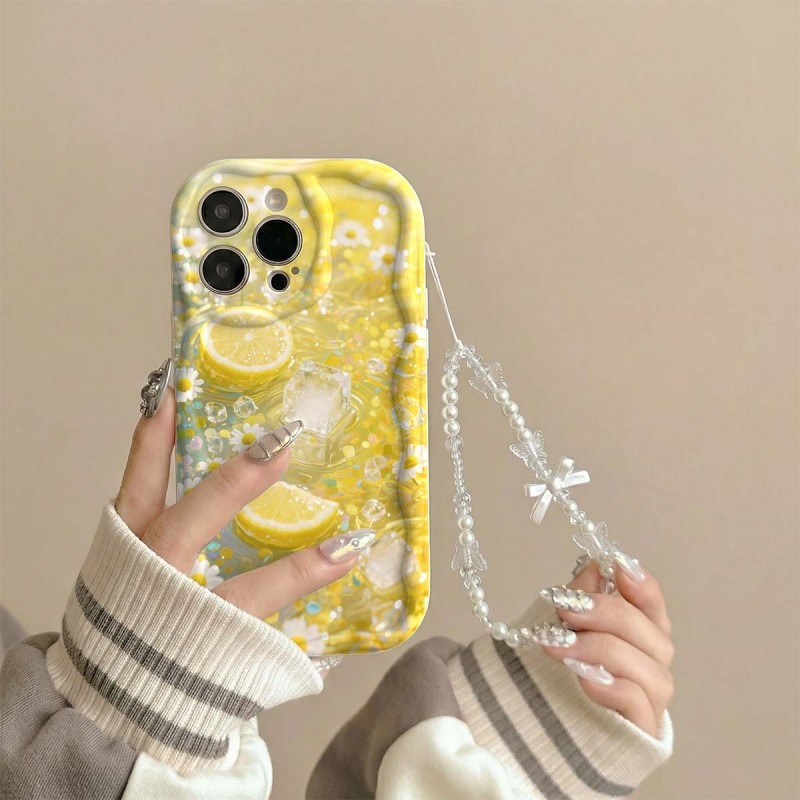 Yağlı Boya Limon Çiçeği Buz Kü - Photography By incelemesi ve fiyatı