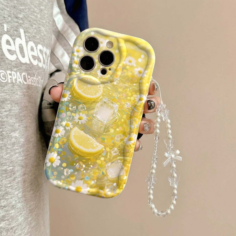 Yağlı Boya Limon Çiçeği Buz Kü - Photography By incelemesi ve fiyatı