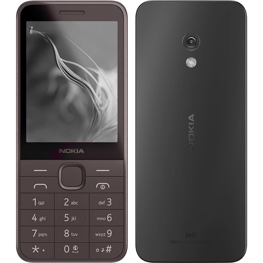 Nokia 235 4G Yedek Telefon Blu - Photography Japanese incelemesi ve fiyatı