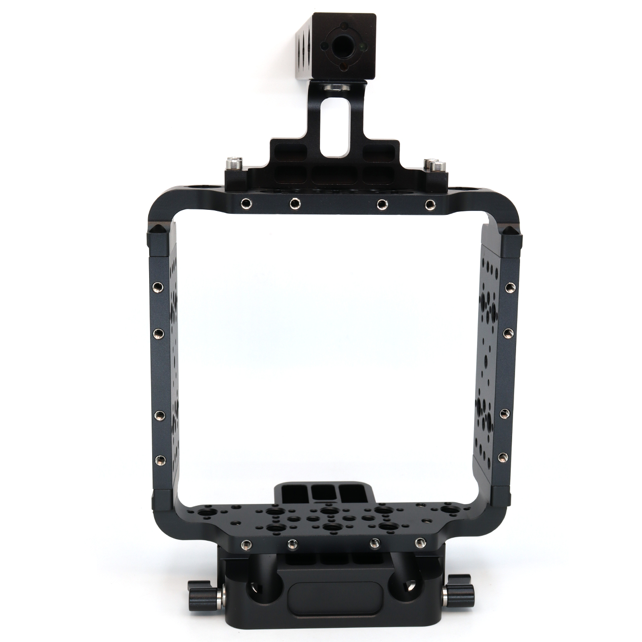 ARRI ALEXA Mini/Mini LF için K - Camera Cage Baseplate incelemesi ve fiyatı
