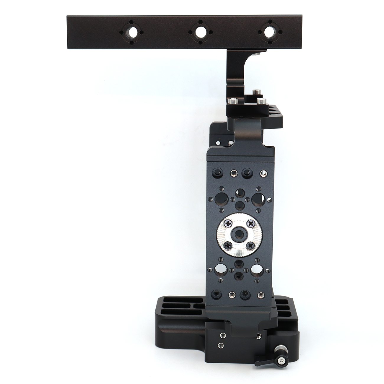 ARRI ALEXA Mini/Mini LF için K - Camera Cage Baseplate incelemesi ve fiyatı