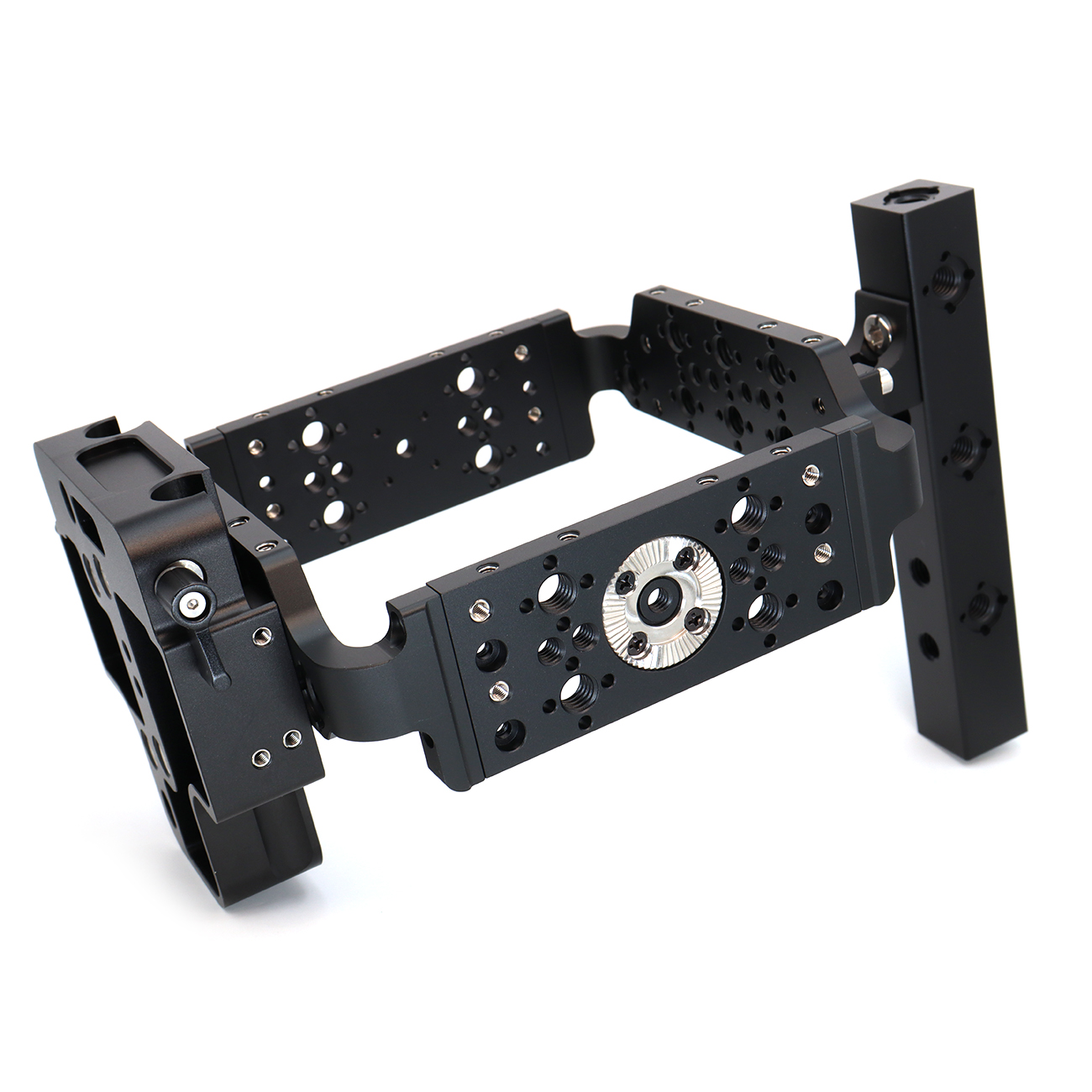 ARRI ALEXA Mini/Mini LF için K - Camera Cage Baseplate incelemesi ve fiyatı