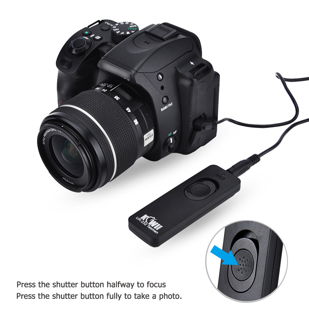 Deklanşör kablosu uzaktan kuma - Sony Camera A7 Iv incelemesi ve fiyatı
