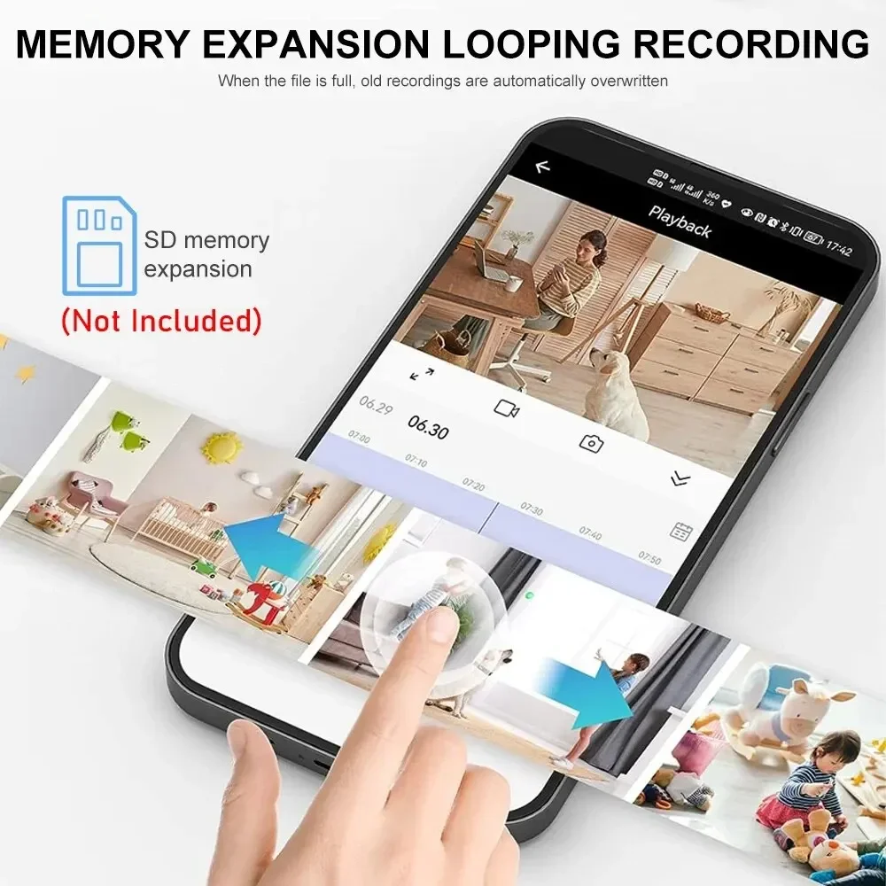 Yeni A9 Kamera Wifi 1080p HD K - Photography Unit incelemesi ve fiyatı
