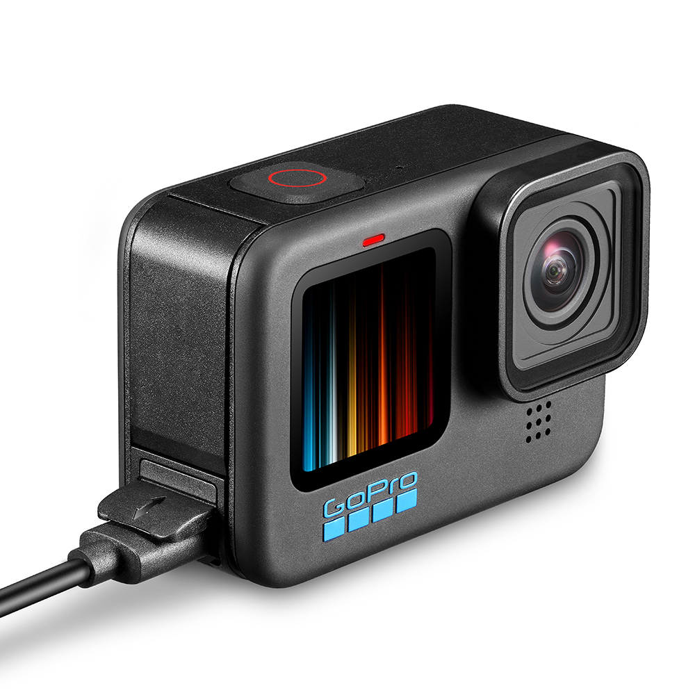 GoPro Hero 12 11 10 9 için Fli - Gopro Action Camera Hero 11 Black incelemesi ve fiyatı