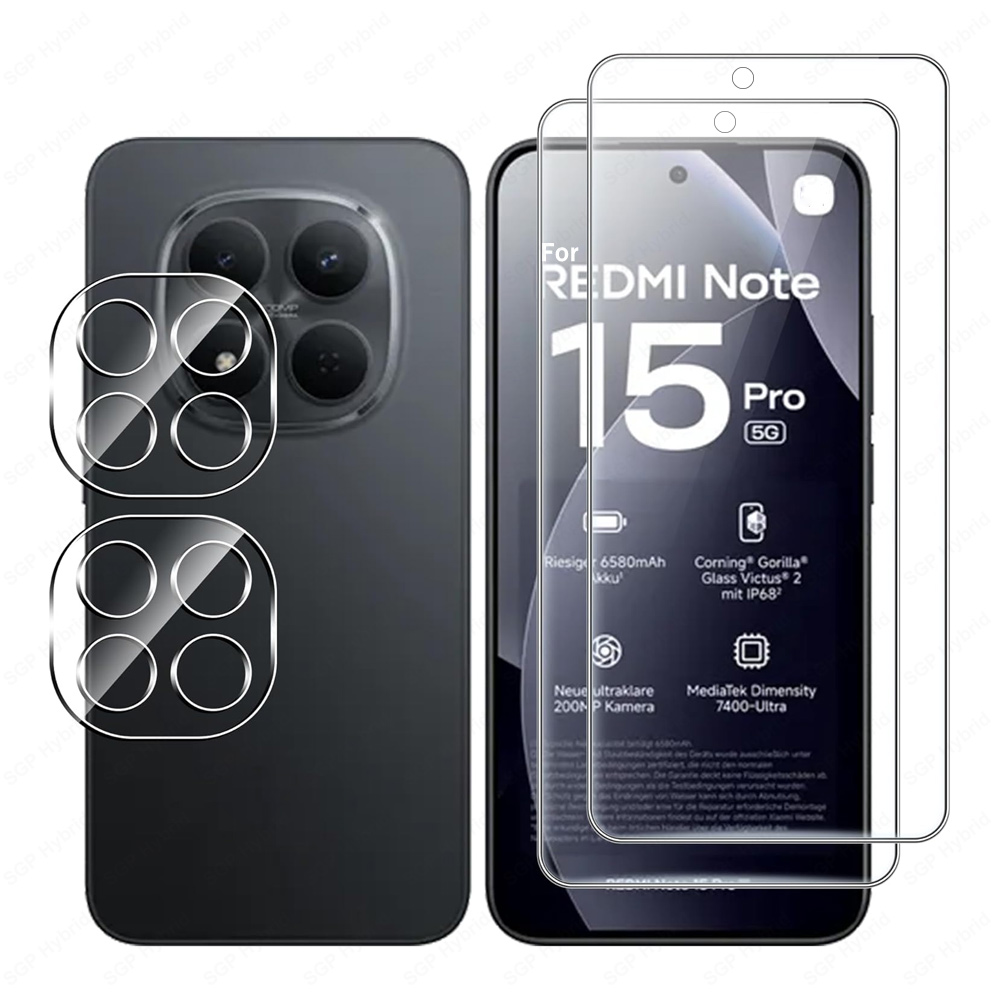 Xiaomi Redmi Note 15 Pro 5G iç - Photography Xiaomi 15 incelemesi ve fiyatı