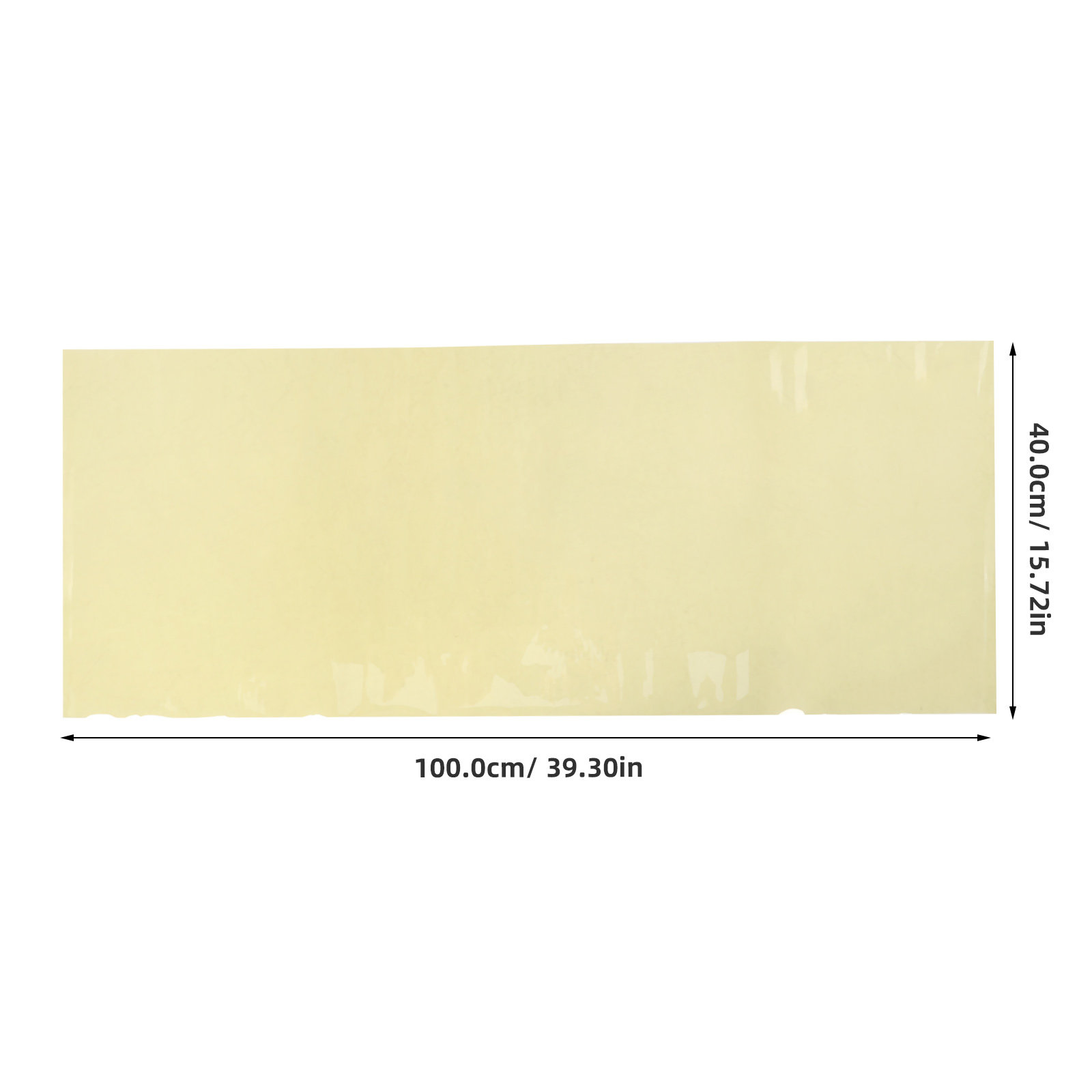 2 Adet Fotoğraf Filtre Levhası - Photography Yellow Filter incelemesi ve fiyatı