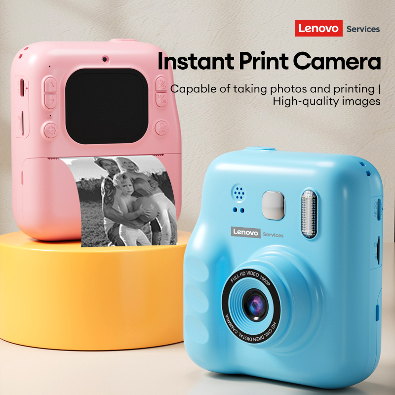 Lenovo Renkli Baskı Kamerası Ç - Photography Unit incelemesi ve fiyatı