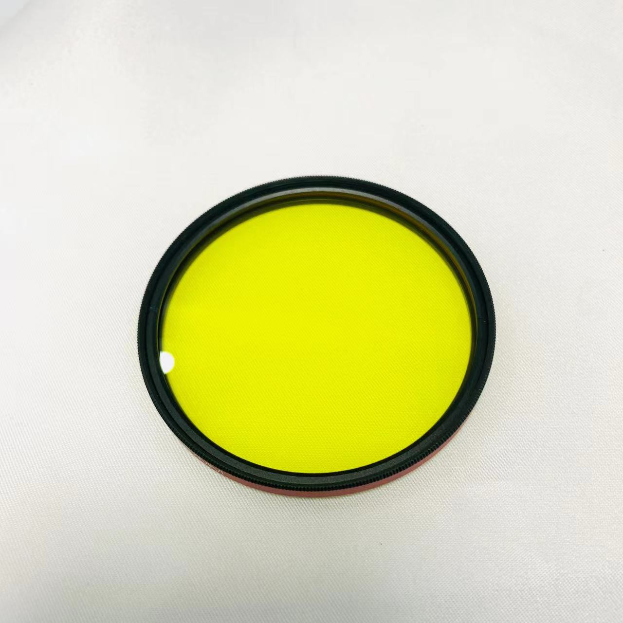 Çoklu boyutları ile 82mm yuvar - Photography Yellow Filter incelemesi ve fiyatı