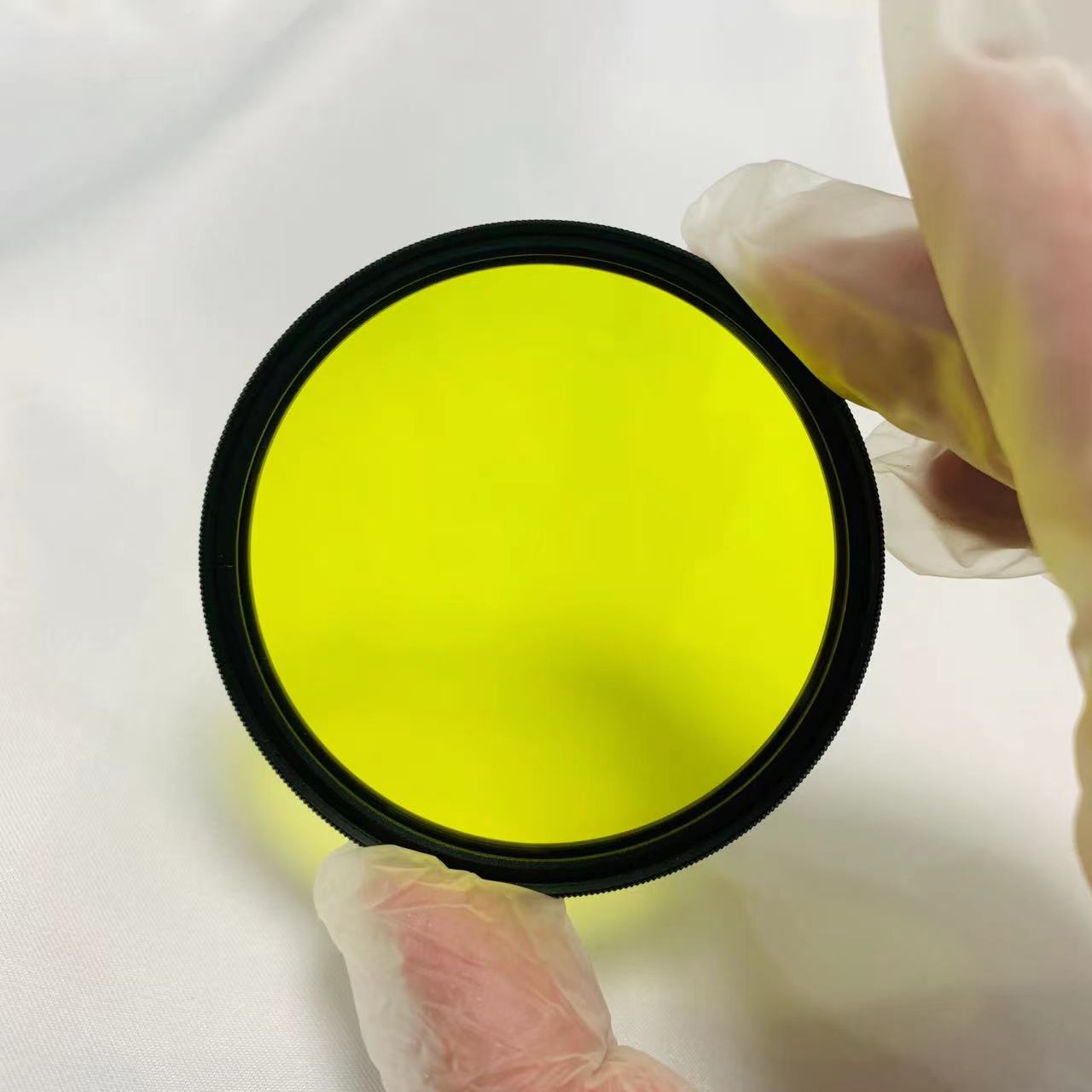 Çoklu boyutları ile 82mm yuvar - Photography Yellow Filter incelemesi ve fiyatı